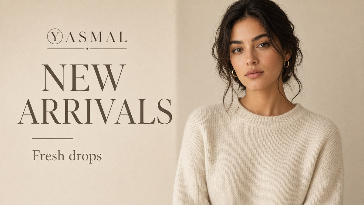 New Arrivals