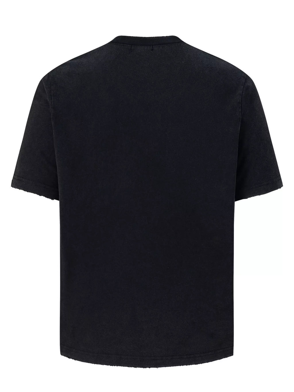 Men's Vintage Graphic Oversized T-Shirt