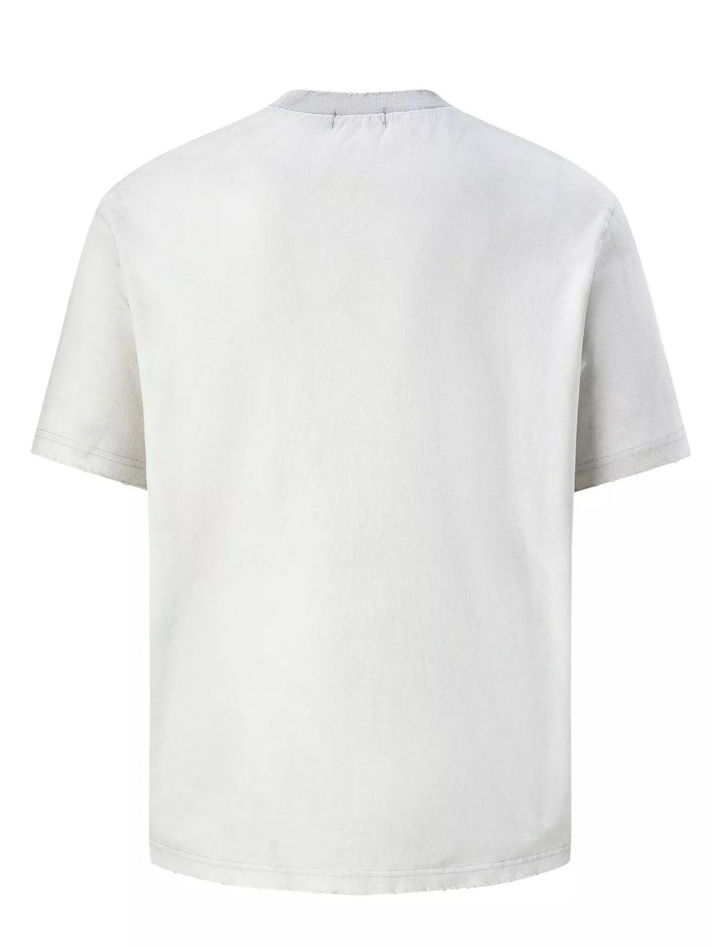 Men's Vintage Graphic Oversized T-Shirt